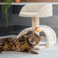 Load image into Gallery viewer, Minimalist Cat Scratcher
