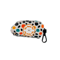 Load image into Gallery viewer, Colorful Dotted Waste Bag
