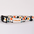 Load image into Gallery viewer, PolkaDogs: Colorful Dotted Collar
