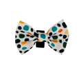 Load image into Gallery viewer, PolkaDogs: Colorful Dotted Bowtie
